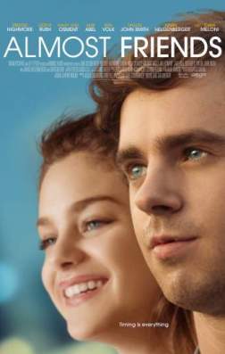 Фильм Почти друзья (2016)