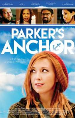 Фильм Якорь Паркер (2017)