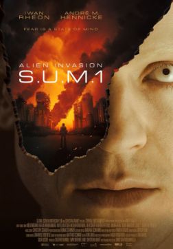 Фильм Вторжение пришельцев: S.U.M.1 (2017)