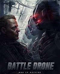 Фильм Загнанный (2017)