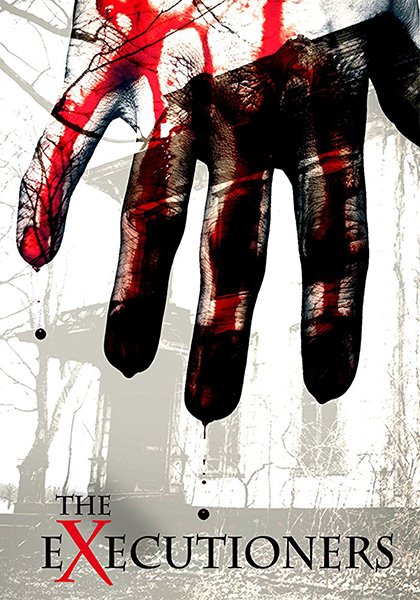 Фильм Палачи (2017)