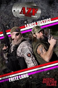 Фильм Отряд анти-зомби (2018)