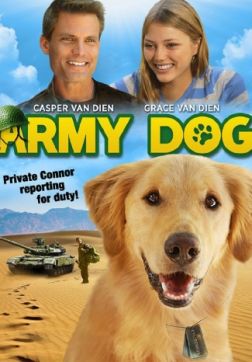 Фильм Армейский пес (2016)