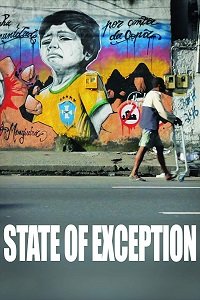 Фильм Чрезвычайное положение (2018)