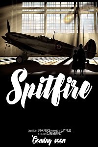 Спитфайр (2018)
