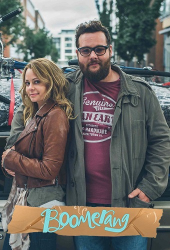 Фильм Бумеранг (1 сезон)