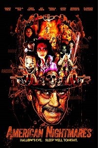 Фильм Американские кошмары (2018)