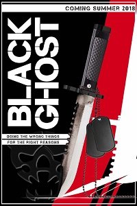 Фильм Черный призрак (2018)