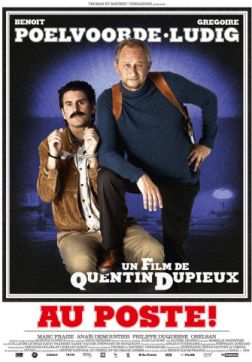 Фильм На посту! (2018)