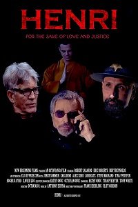 Фильм Генри (2017)