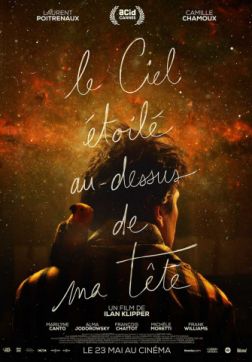 Фильм Звездное небо надо мной (2017)