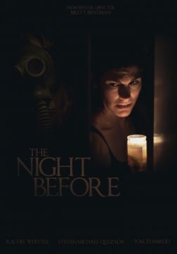 Фильм Ночь накануне (2017)