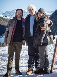 Фильм Убийство в Верхней Савойе (2018)