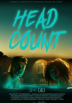 Фильм Пересчёт (2018)