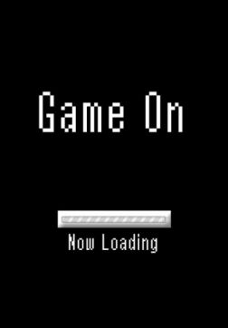 Фильм Гейм-он (2018)