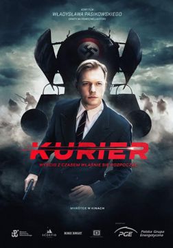 Фильм Курьер (2019)