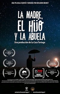 Фильм Мать, сын и бабушка (2017)