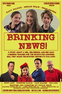 Фильм Последние новости (2018)