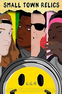 Фильм Пережитки маленького города  (2018)