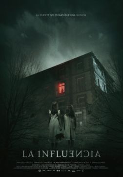 Фильм Влияние (2019)