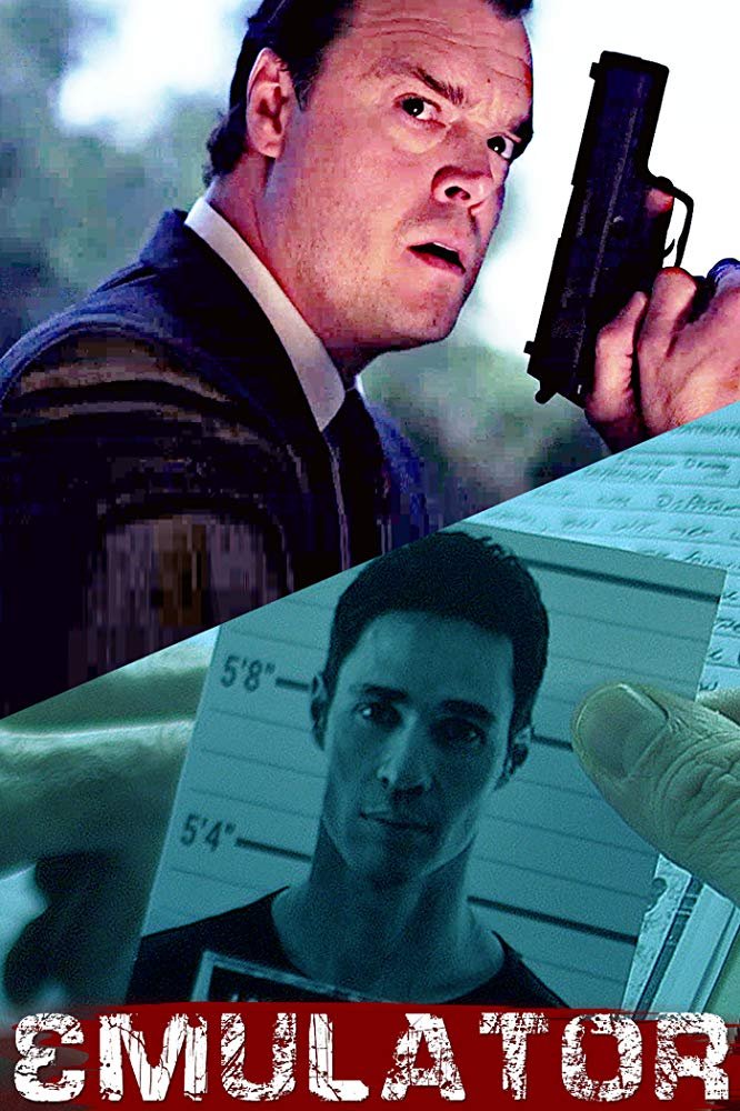 Фильм Эмулятор (2019)