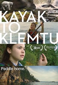Фильм Каяк до Клемту (2017)