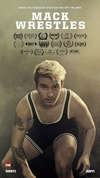 Фильм Борьба Мака (2019)