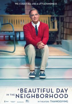 Фильм Прекрасный день по соседству (2019)