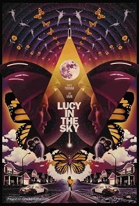 Фильм Люси в небесах (2019)