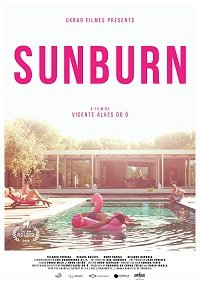 Фильм Солнечный ожог (2018)