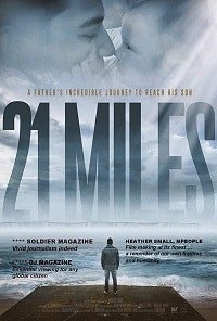 Фильм 21 миля (2019)