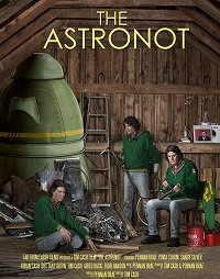 Фильм Не астронавт (2018)