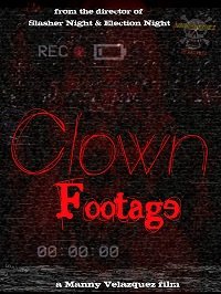 Фильм Атака клоунов (2018)