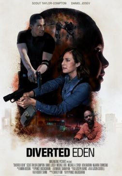 Фильм Похищенная (Улетный Эдем) (2020)