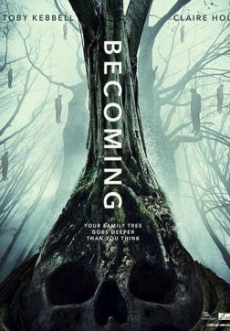 Фильм Становление (2020)