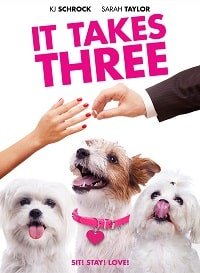 Фильм Путешествие трех псов (2019)