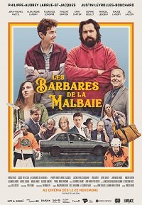 Фильм Варвары из Ла-Марбеля (2019)