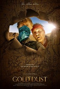 Фильм Золотая пыль (2017)