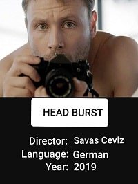 Фильм Разрыв мозга (2019)