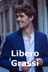 Фильм Либеро Грасси (2018)