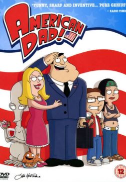 Фильм Американский папаша (16 сезон)