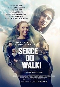 Фильм Сердце бойца (2019)