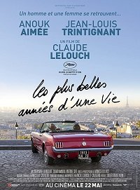 Фильм Лучшие годы жизни (2019)