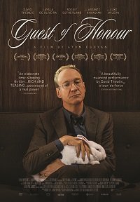 Фильм Почётный гость (2019)