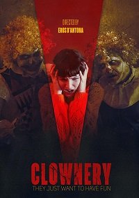 Фильм Клоунада (2020)