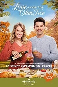 Фильм Любовь под оливой (2019)