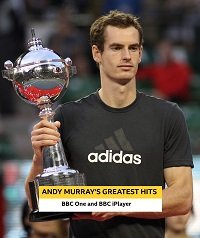 Фильм Лучшие удары Энди Маррея (1 сезон)