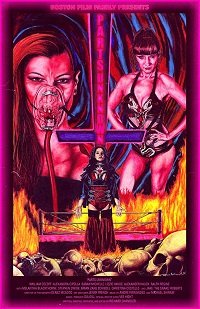 Фильм Прибывшие из ниоткуда (2018)