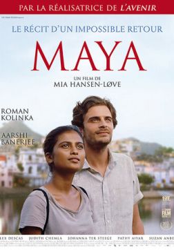 Фильм Майя (2018)