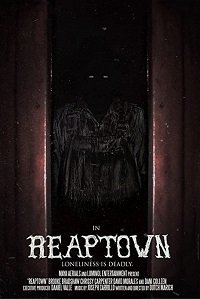 Фильм Риптаун (2020)